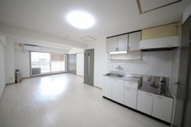 アクティブマンションαの外観画像