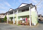 リバーサイド十禅寺（B・C）の間取り画像