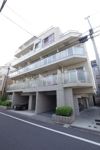 ブライズ西荻窪の間取り画像