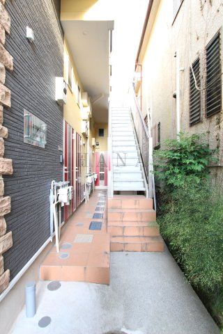 ロビー