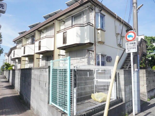 ソネット南町の外観画像