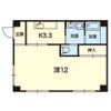 アヴァンティの間取り画像