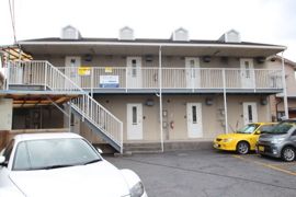 セジュール本町の外観画像