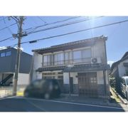 車尾1丁目貸家の外観画像