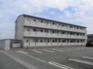 セジュール モネの間取り画像