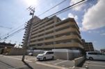 アルファステイツ岡山上中野の間取り画像