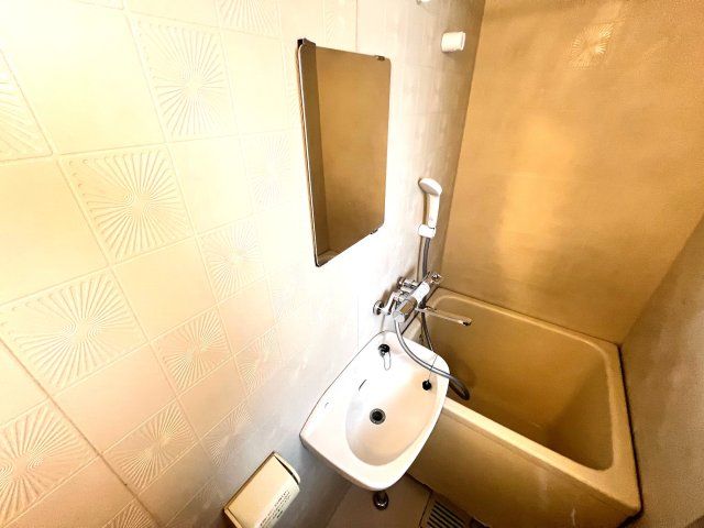 バスルーム