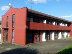 レオパレス金子の外観画像