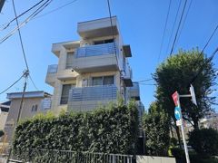 URBAN KASUYAの外観画像