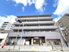 ファミリーハイツ徳井の外観画像