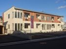 MAISON RAFFINE Ⅱの間取り画像