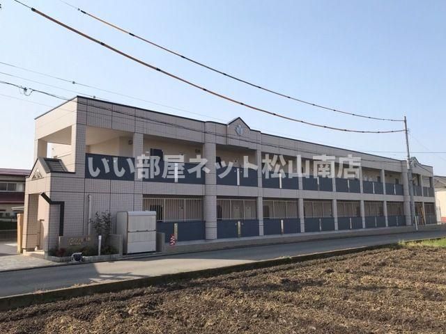 ソンリッサ 小坂の外観画像