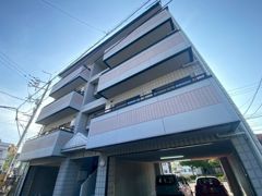 ヴィラシーン江波の外観画像
