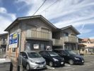 ペアグランド Bの間取り画像