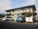 スカイプラザAの間取り画像