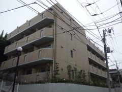 RISESTAGE MAGOMEの外観画像