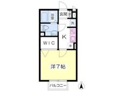 Seicaの間取り画像