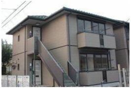 ステラハイツ Eの外観画像