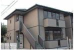 ステラハイツ Eの間取り画像