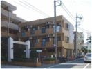 ライオンズマンション下丸子第5の間取り画像