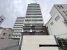 La Douceur九条の間取り画像