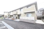 グレイスKの間取り画像