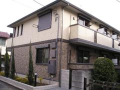 メゾンレーブの外観画像