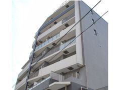 プレール・ドゥーク豊洲の外観画像