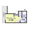 Windflowerの間取り画像