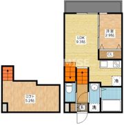 MODERN PALAZZO 諫早Primeの間取り画像