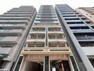 レオングラン本町橋の間取り画像