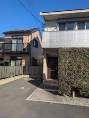 ラフォーレ武蔵野Aの外観画像