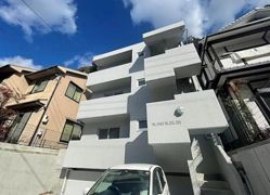 アイランドビル26の外観画像