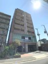 EbyU新大阪の間取り画像