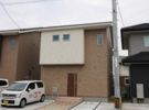 洲崎戸建2の間取り画像