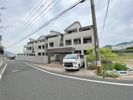 クレールコパンの間取り画像