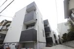 GRANDTIC 東雲本町Ⅱの間取り画像