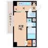 LUANA・AIR・RESIDENCE錦町の間取り画像