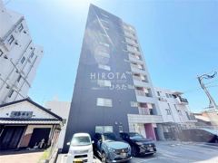 ブリッジサイド43の外観画像