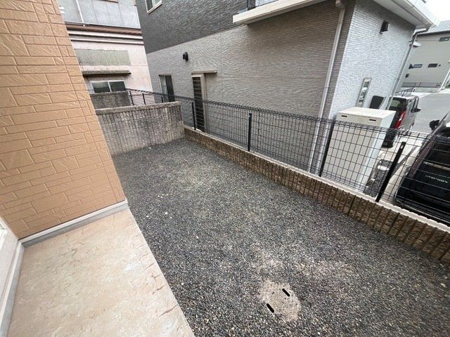 庭