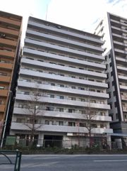 東急ドエルアルス音羽Ⅱの外観画像