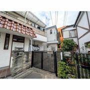 貸戸建住宅 定期借家 渋谷区恵比寿西1丁目の外観画像