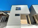 千早1丁目戸建 3号棟の外観画像