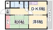 グランディア・ルネッサンス野崎通りの間取り画像