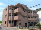 マジョーレ和田の間取り画像
