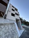 アリビア明神町Aの間取り画像