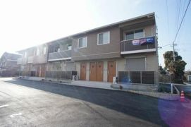 マーヴェラスの外観画像