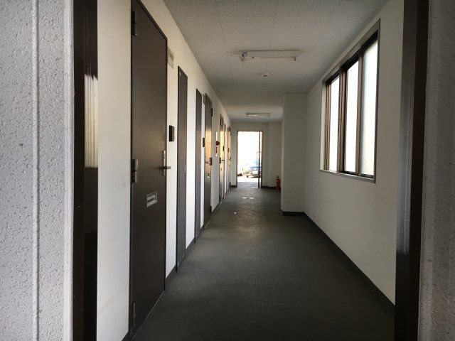 ロビー