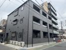 LaurelⅡの間取り画像