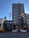 リビエール石川の間取り画像